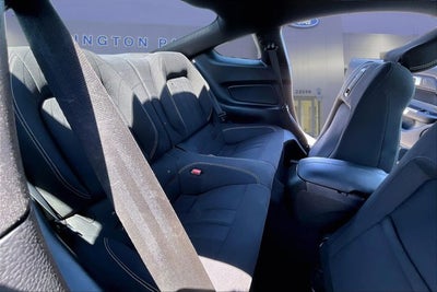 2023 Ford Mustang GT