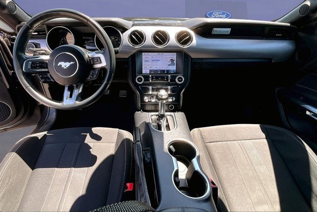 2023 Ford Mustang GT