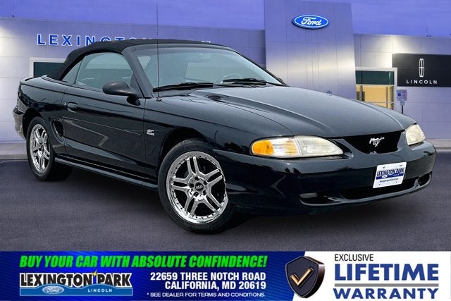 1994 Ford Mustang GT