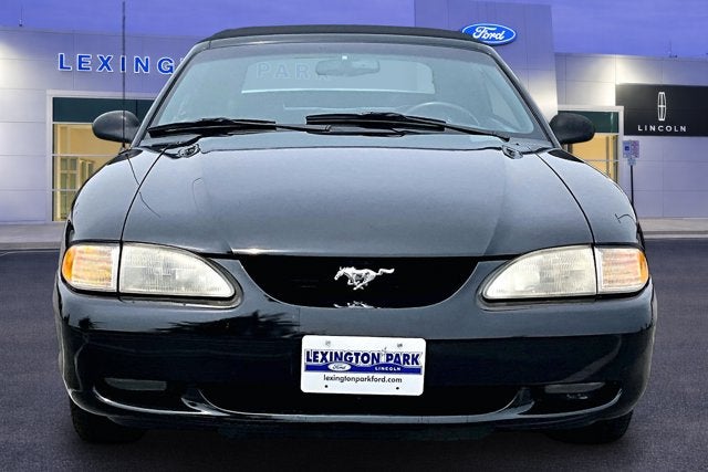 1994 Ford Mustang GT