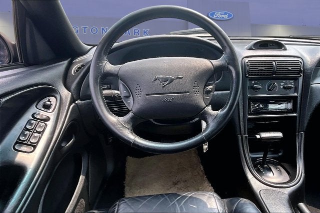 1994 Ford Mustang GT