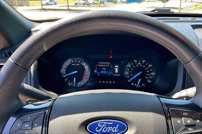 2017 Ford Explorer Base