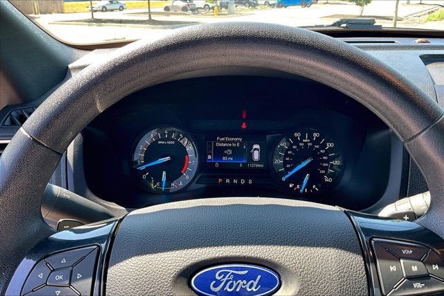 2017 Ford Explorer Base