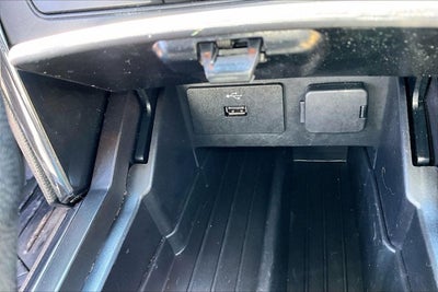 2017 Ford Explorer Base
