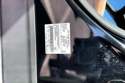 2017 Ford Explorer Base