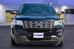 2017 Ford Explorer Base