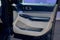 2017 Ford Explorer Base