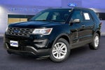 2017 Ford Explorer Base