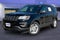 2017 Ford Explorer Base
