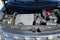 2017 Ford Explorer Base
