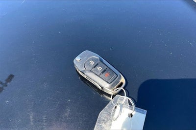2017 Ford Explorer Base