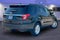 2017 Ford Explorer Base