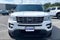 2017 Ford Explorer Base