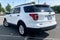 2017 Ford Explorer Base