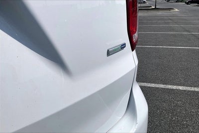 2017 Ford Explorer Base