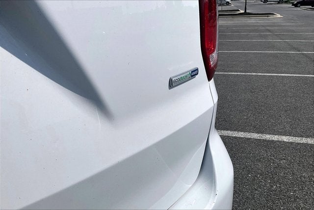 2017 Ford Explorer Base