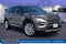 2021 Ford Explorer King Ranch