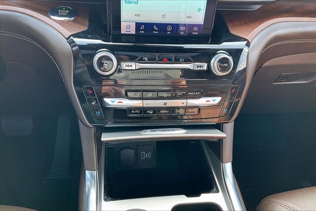 2021 Ford Explorer King Ranch