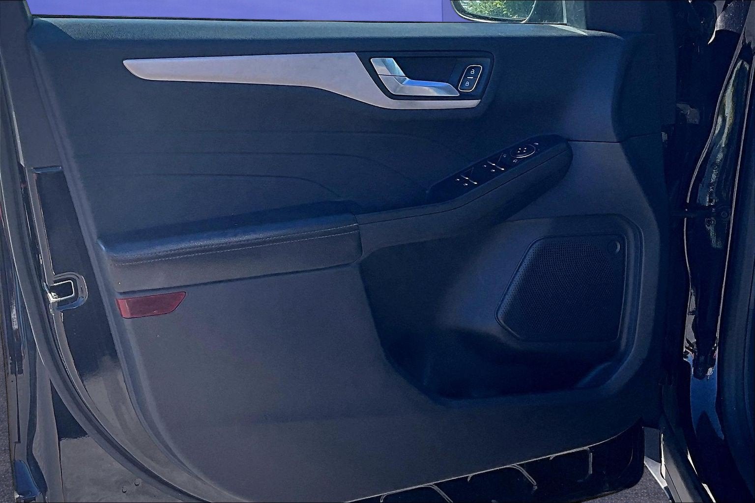 2021 Ford Escape SE Hybrid