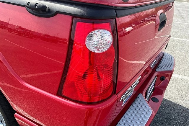 2005 Ford Explorer Sport Trac XLS