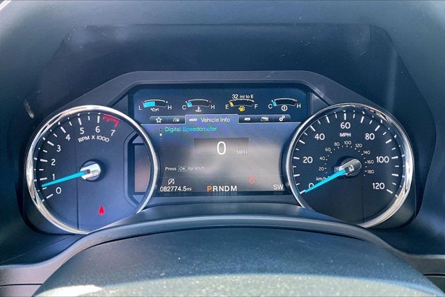 2018 Ford Expedition Platinum