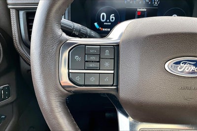 2023 Ford Expedition King Ranch
