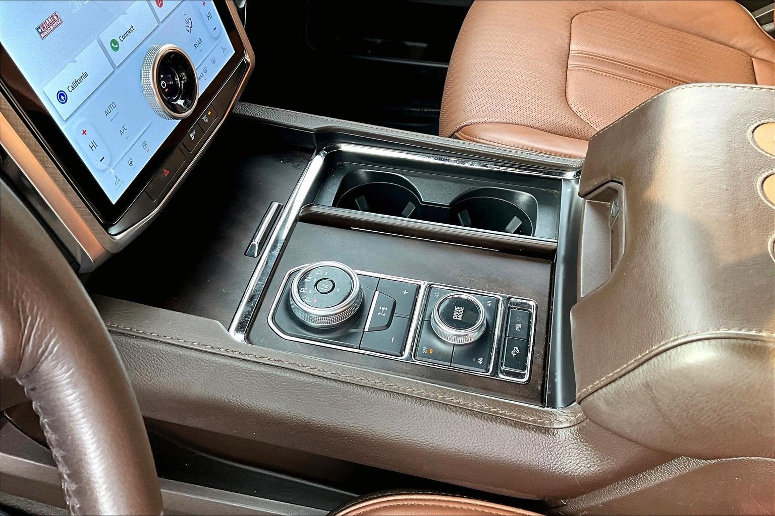 2023 Ford Expedition King Ranch