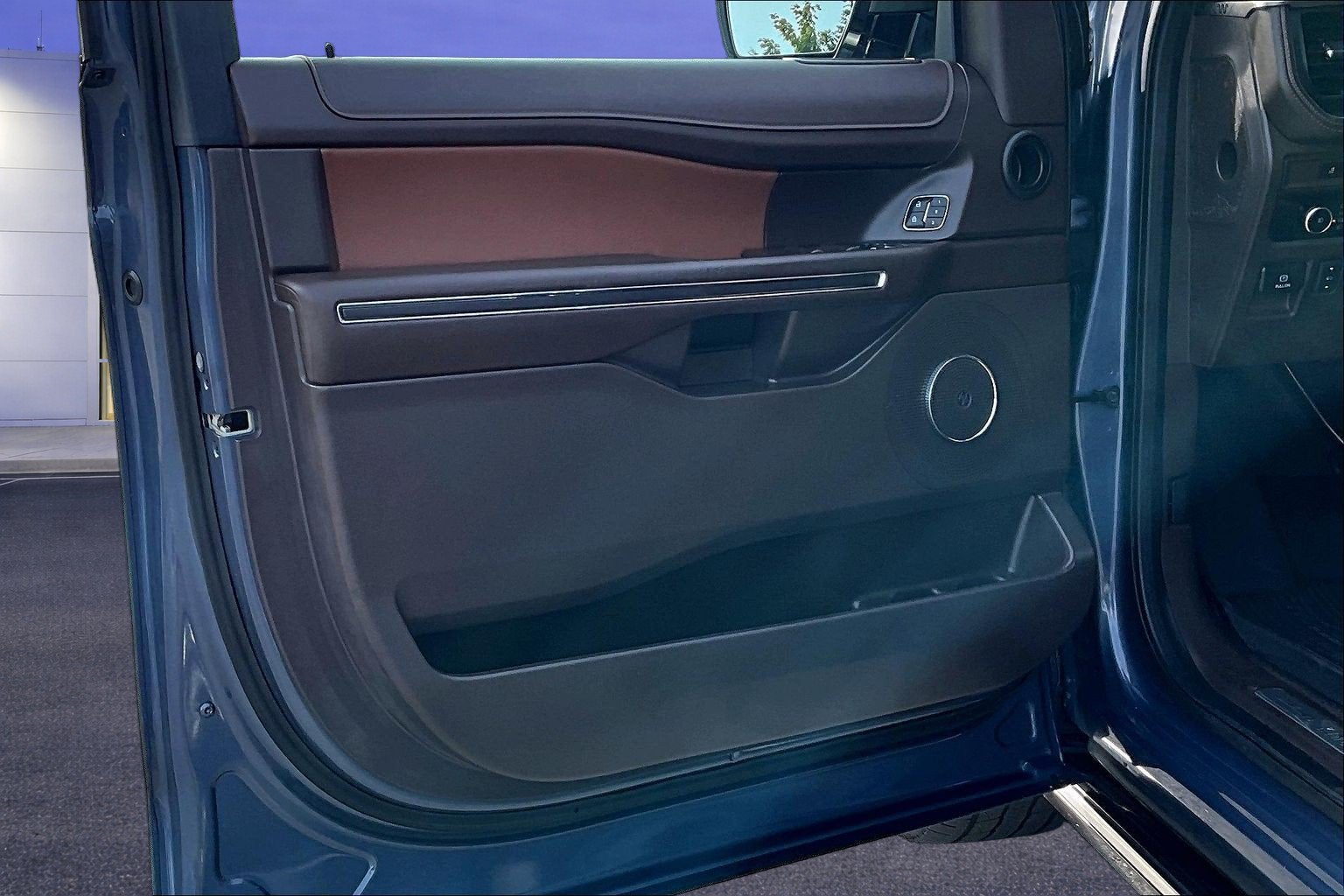 2023 Ford Expedition King Ranch