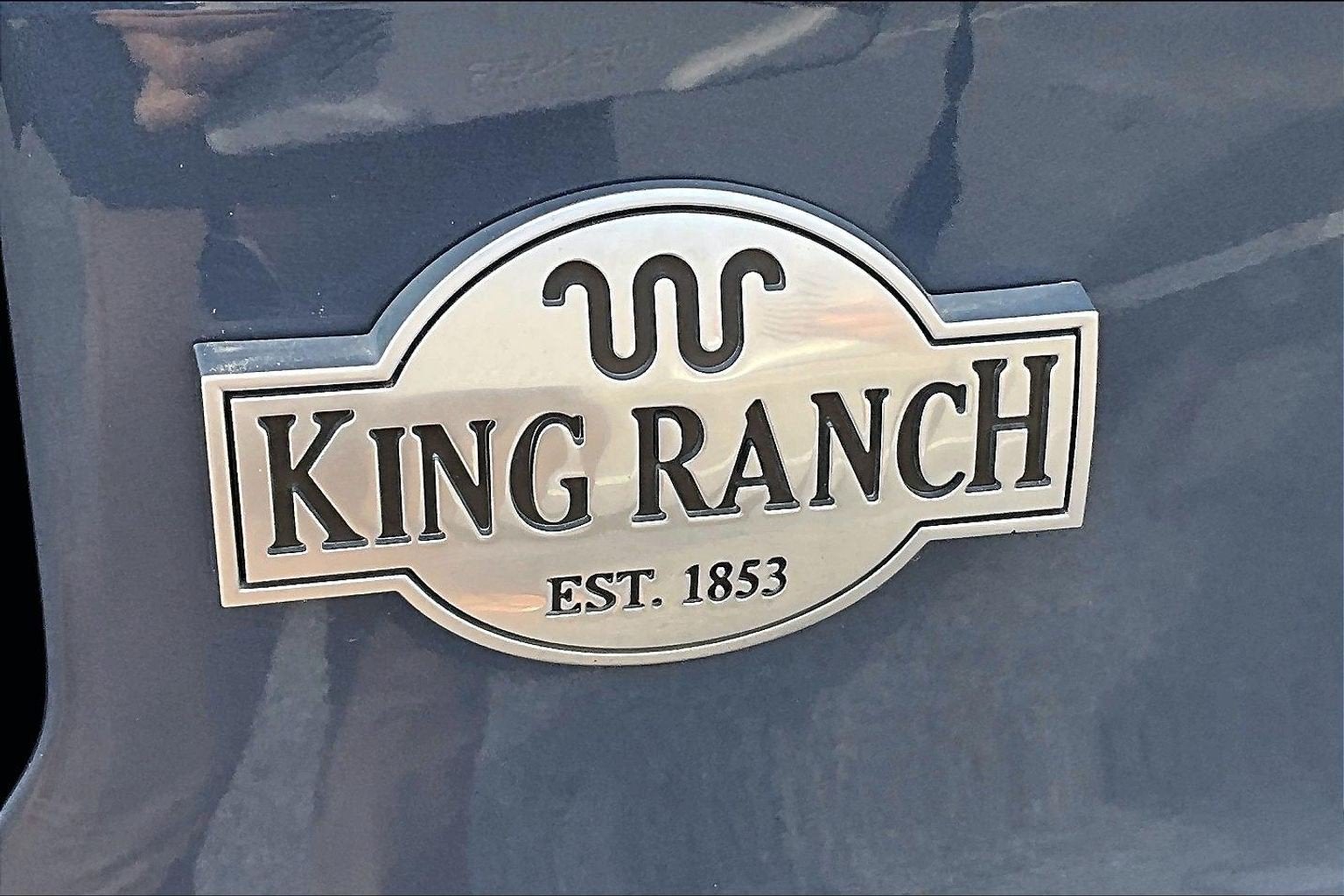 2023 Ford Expedition King Ranch