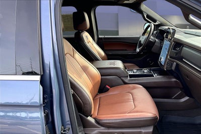 2023 Ford Expedition King Ranch