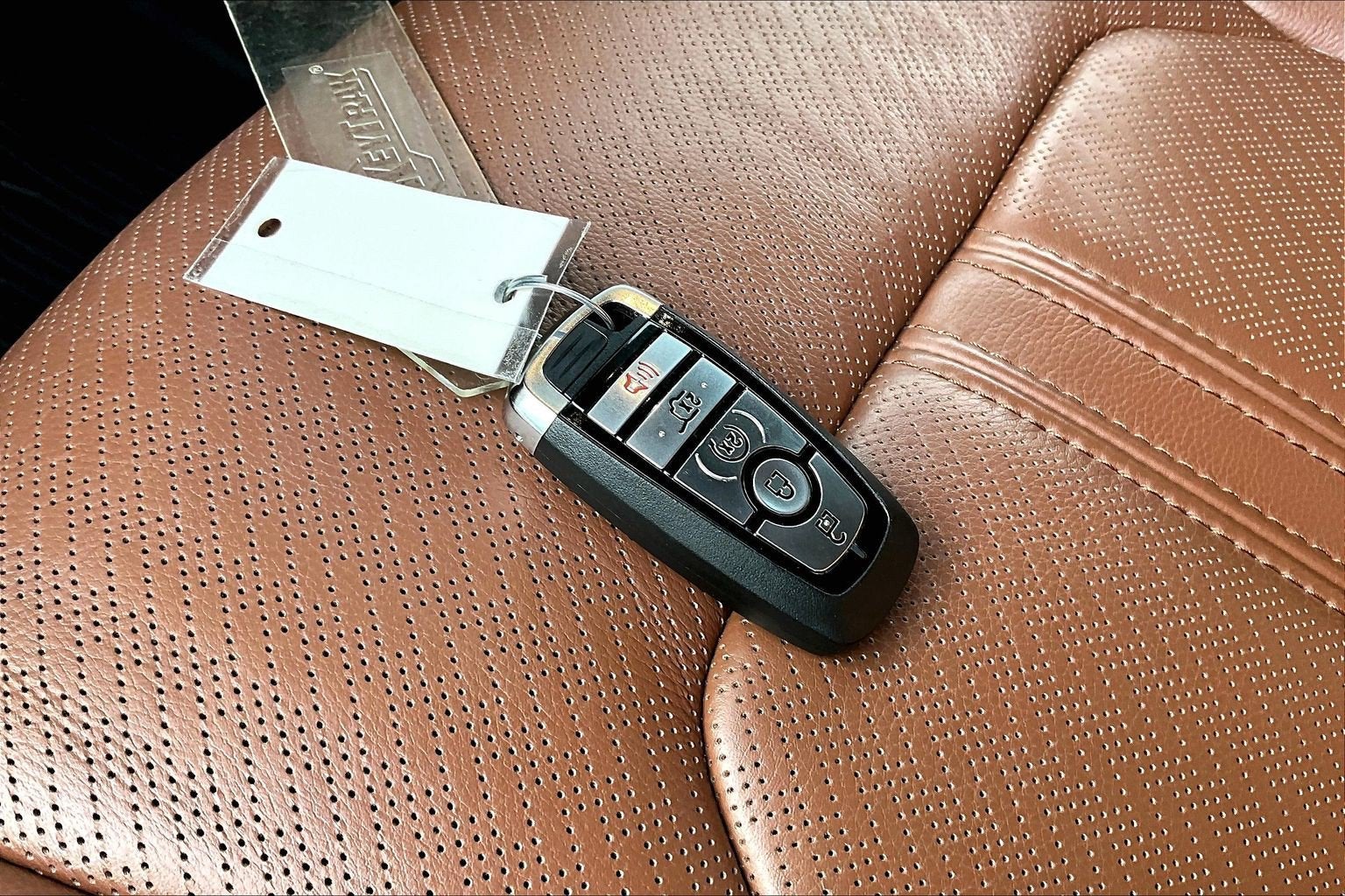 2023 Ford Expedition King Ranch