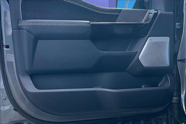 2023 Ford F-150 Lightning Pro