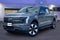 2023 Ford F-150 Lightning Pro