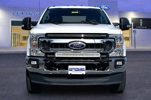 2020 Ford Super Duty F-250 SRW XL