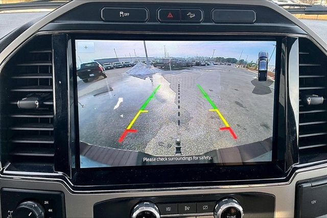 2022 Ford Super Duty F-250 SRW XL