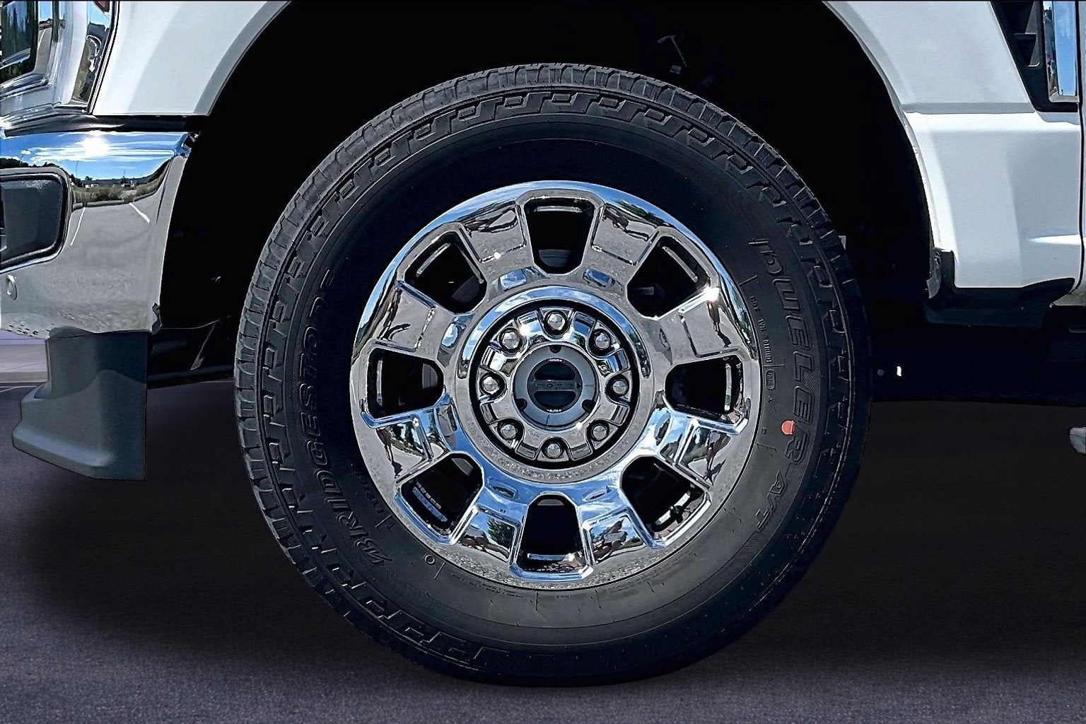 2024 Ford Super Duty F-250 SRW King Ranch