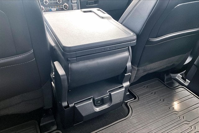 2023 Ford Super Duty F-250 SRW LARIAT