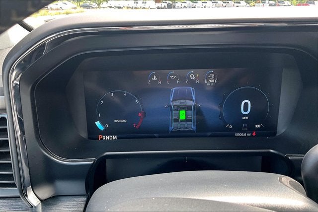 2023 Ford Super Duty F-250 SRW LARIAT