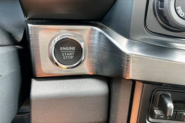 2023 Ford Super Duty F-250 SRW LARIAT