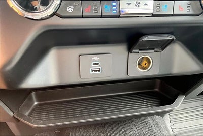 2023 Ford Super Duty F-250 SRW LARIAT
