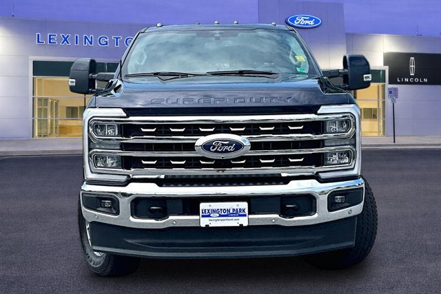 2023 Ford Super Duty F-250 SRW LARIAT