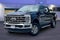 2023 Ford Super Duty F-250 SRW LARIAT