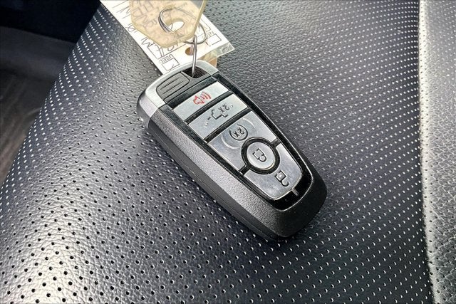 2023 Ford Super Duty F-250 SRW LARIAT