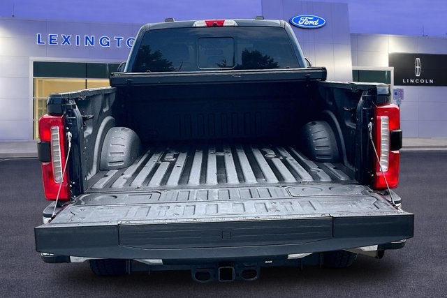 2023 Ford Super Duty F-250 SRW LARIAT