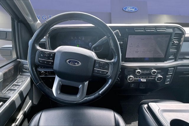 2023 Ford Super Duty F-250 SRW LARIAT