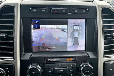 2020 Ford Super Duty F-350 SRW XL