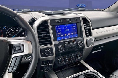 2020 Ford Super Duty F-350 SRW XL