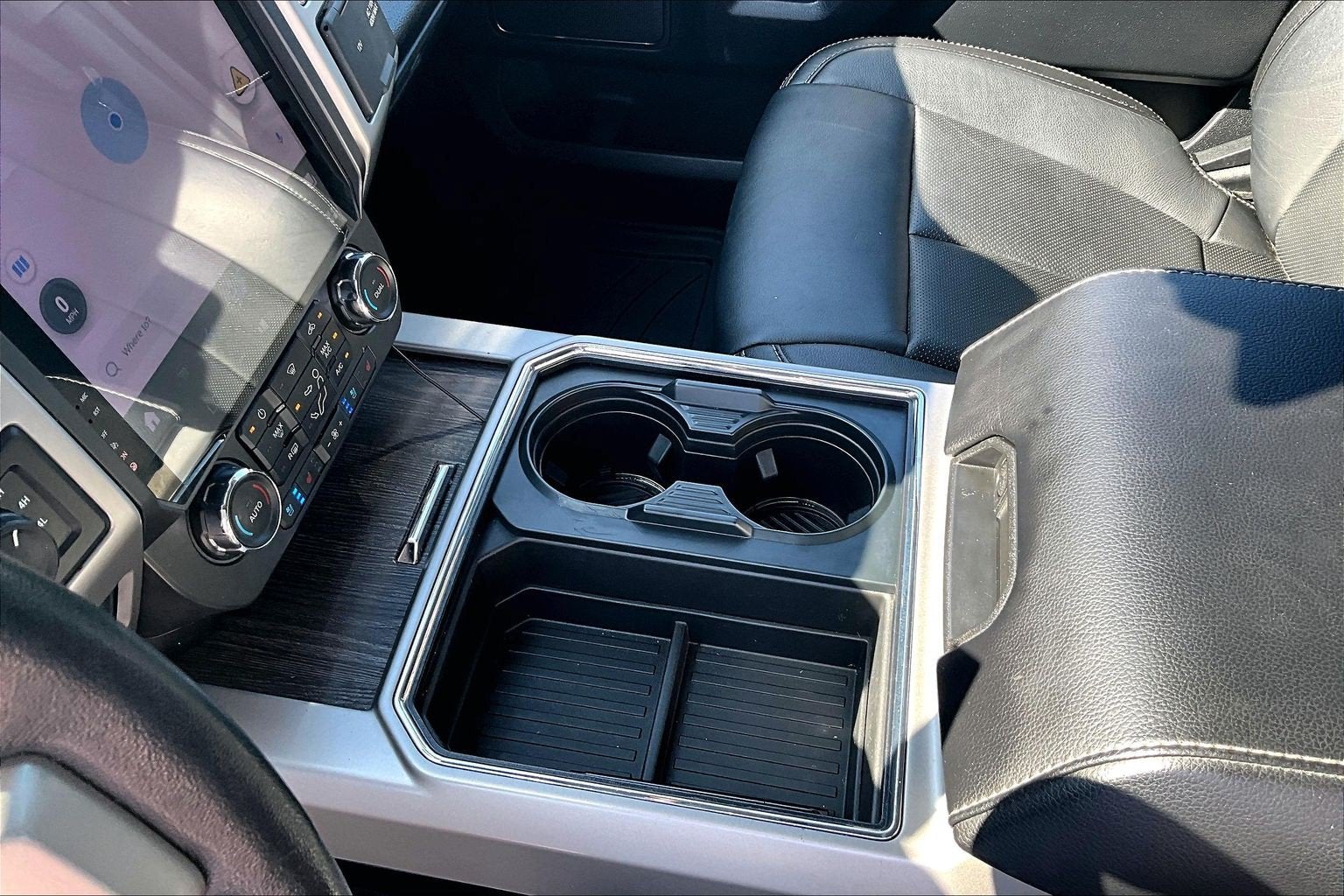 2020 Ford Super Duty F-350 SRW LARIAT
