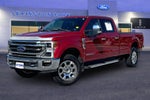 2020 Ford Super Duty F-350 SRW LARIAT