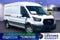 2024 Ford Transit Cargo Van 148 WB Medium Roof Cargo